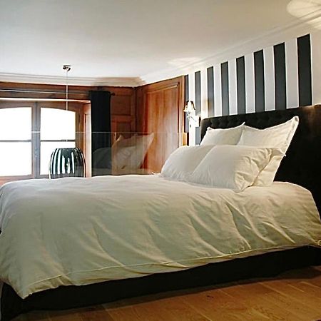 Apartment Le 1725 Σεν Μαλό Εξωτερικό φωτογραφία