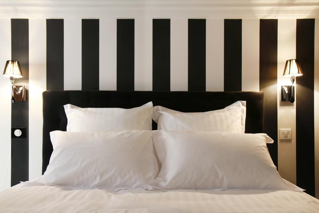 Apartment Le 1725 Σεν Μαλό Δωμάτιο φωτογραφία