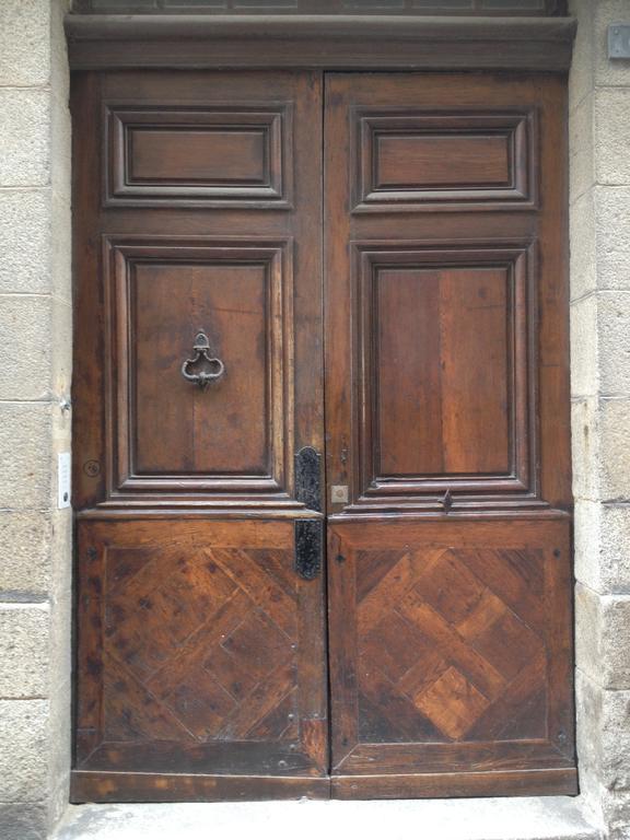 Apartment Le 1725 Σεν Μαλό Δωμάτιο φωτογραφία