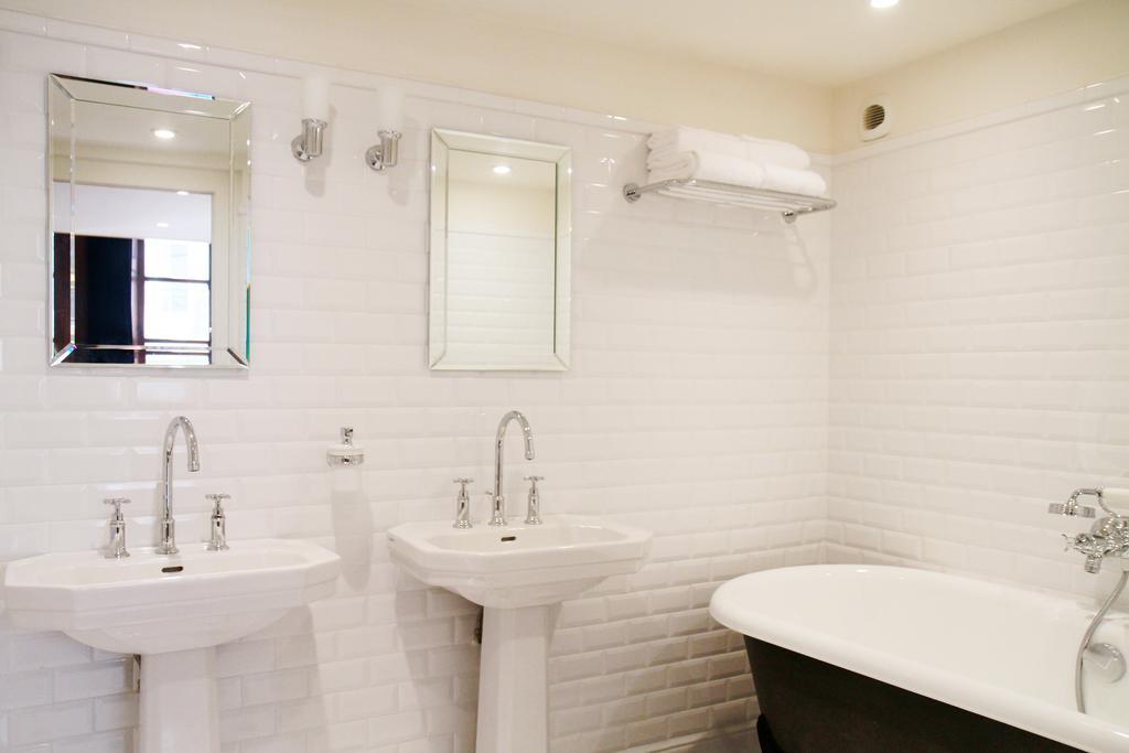 Apartment Le 1725 Σεν Μαλό Δωμάτιο φωτογραφία