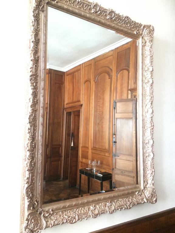 Apartment Le 1725 Σεν Μαλό Εξωτερικό φωτογραφία